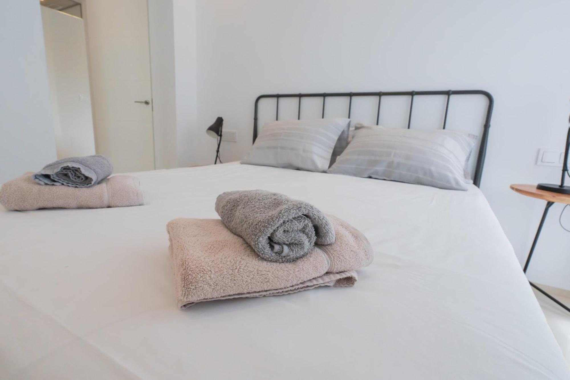 Helgafell Superior Penthouse Lägenhet Ciudad Quesada Exteriör bild