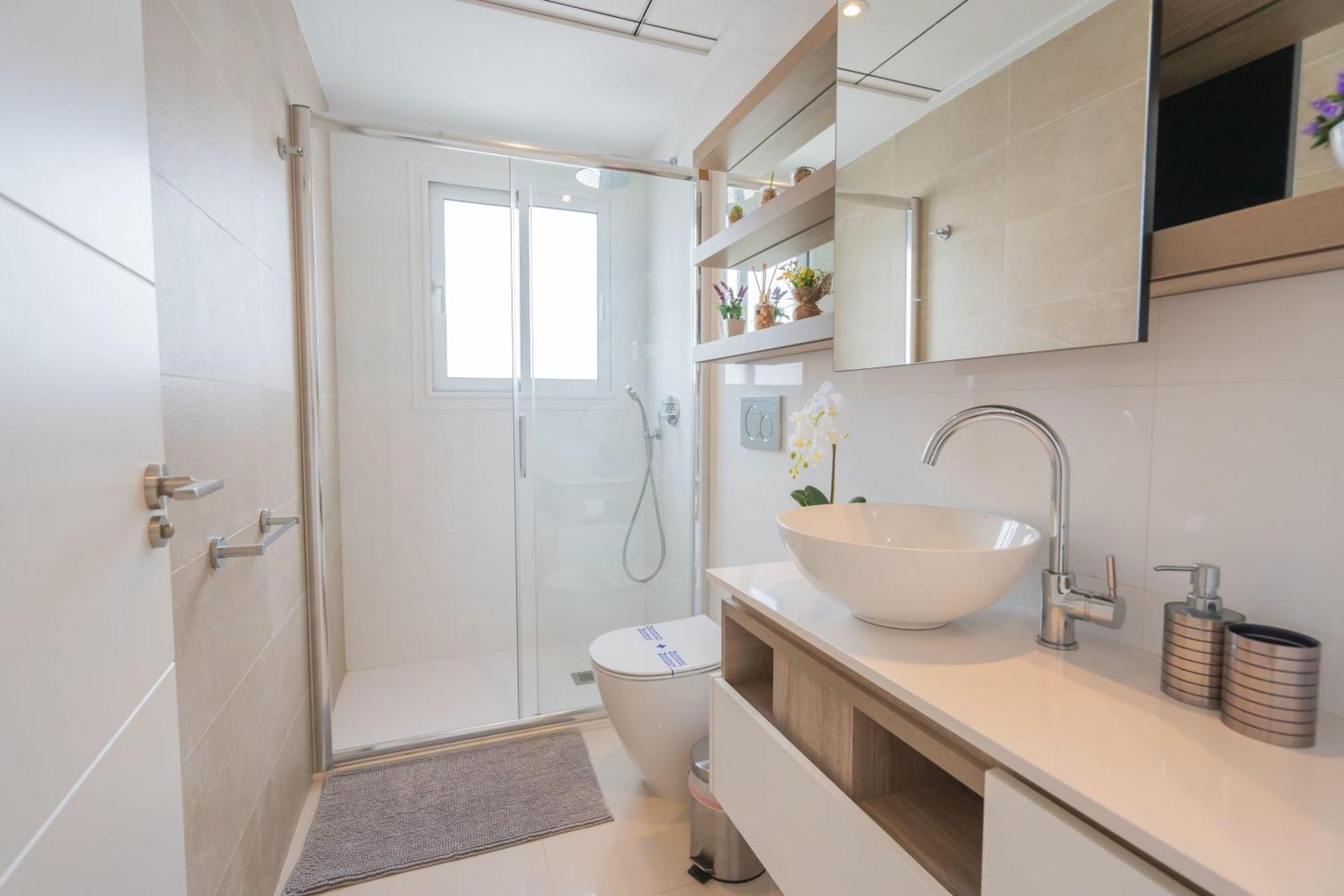 Helgafell Superior Penthouse Lägenhet Ciudad Quesada Exteriör bild